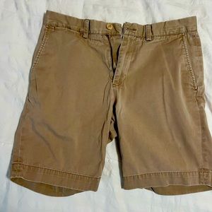 Polo by Ralph Lauren khaki shorts